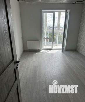 1-к квартира, вторичка, 41м2, 12/14 этаж