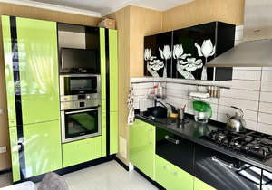 3-к квартира, вторичка, 70м2, 2/10 этаж