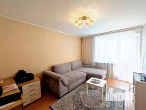 3-к квартира, вторичка, 65м2, 5/5 этаж