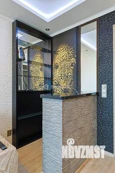 2-к квартира, вторичка, 51м2, 9/10 этаж