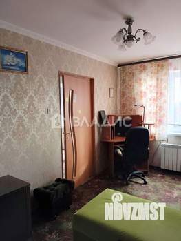 2-к квартира, вторичка, 44м2, 4/5 этаж