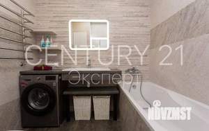 2-к квартира, вторичка, 61м2, 2/10 этаж