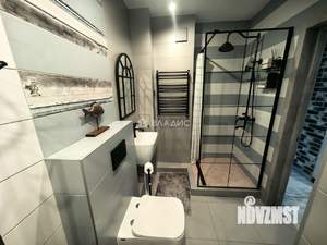 2-к квартира, вторичка, 55м2, 2/5 этаж