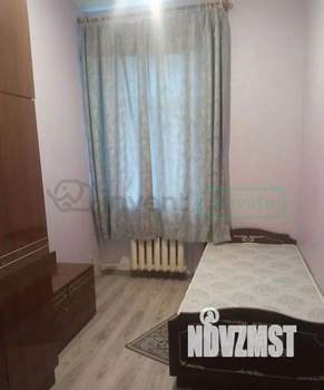 2-к квартира, вторичка, 38м2, 1/4 этаж