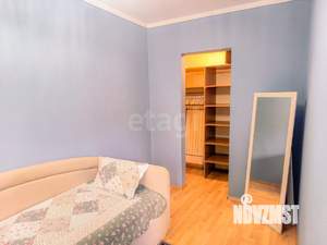 2-к квартира, вторичка, 44м2, 2/3 этаж