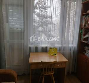 3-к квартира, вторичка, 74м2, 2/10 этаж