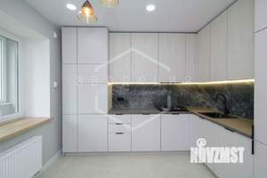 3-к квартира, вторичка, 76м2, 1/10 этаж