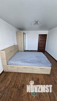 1-к квартира, вторичка, 46м2, 4/10 этаж