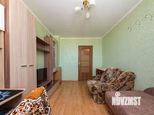 3-к квартира, вторичка, 72м2, 17/17 этаж