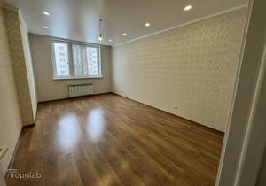 1-к квартира, вторичка, 47м2, 2/9 этаж