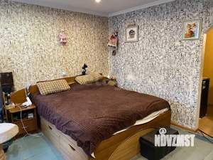 Студия квартира, вторичка, 24м2, 1/5 этаж