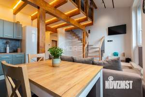 2-к квартира, вторичка, 65м2, 4/4 этаж