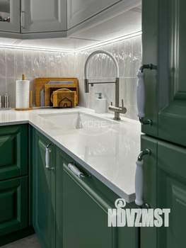 4-к квартира, вторичка, 164м2, 5/6 этаж