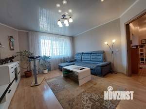 3-к квартира, вторичка, 86м2, 12/14 этаж