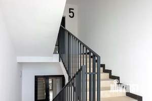 3-к квартира, строящийся дом, 85м2, 8/10 этаж