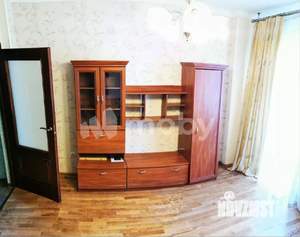 1-к квартира, вторичка, 40м2, 4/10 этаж