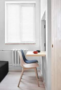 1-к квартира, вторичка, 32м2, 1/3 этаж