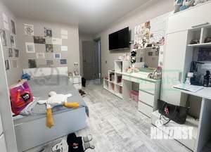 3-к квартира, вторичка, 62м2, 1/5 этаж
