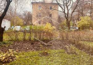 1-к квартира, вторичка, 32м2, 1/5 этаж