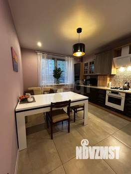 2-к квартира, вторичка, 59м2, 1/8 этаж