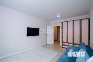 2-к квартира, вторичка, 57м2, 7/9 этаж