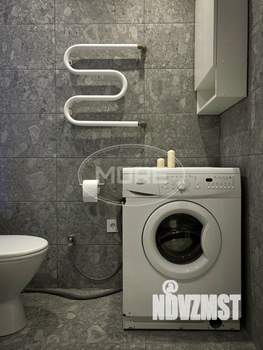 1-к квартира, вторичка, 43м2, 5/5 этаж