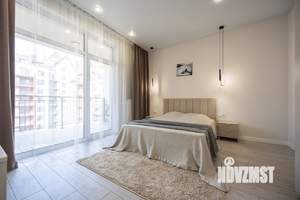 2-к квартира, вторичка, 52м2, 7/10 этаж