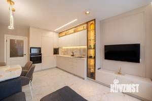 3-к квартира, вторичка, 82м2, 5/8 этаж