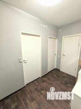 1-к квартира, вторичка, 40м2, 2/10 этаж