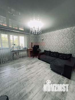 3-к квартира, вторичка, 60м2, 3/9 этаж