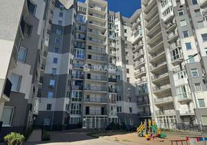 1-к квартира, вторичка, 35м2, 9/12 этаж