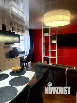 3-к квартира, вторичка, 101м2, 1/5 этаж