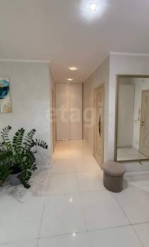 3-к квартира, вторичка, 60м2, 2/5 этаж