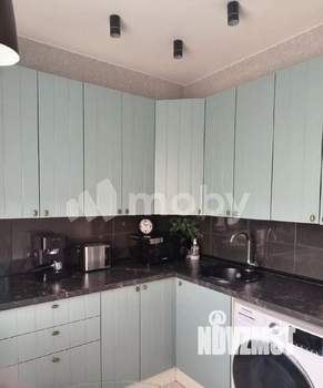 1-к квартира, вторичка, 38м2, 1/5 этаж