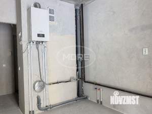 1-к квартира, вторичка, 32м2, 1/9 этаж