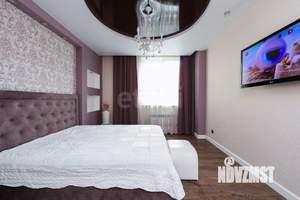 2-к квартира, вторичка, 87м2, 4/10 этаж