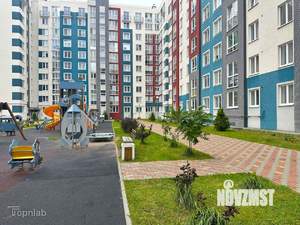 1-к квартира, вторичка, 32м2, 5/9 этаж