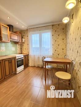 1-к квартира, вторичка, 41м2, 9/10 этаж