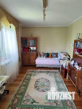 2-к квартира, вторичка, 65м2, 4/5 этаж