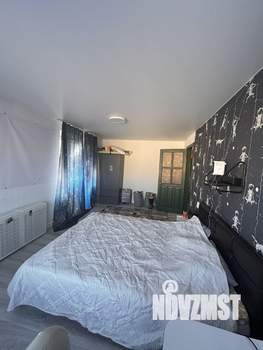 4-к квартира, вторичка, 75м2, 9/9 этаж