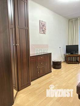 1-к квартира, вторичка, 32м2, 2/5 этаж
