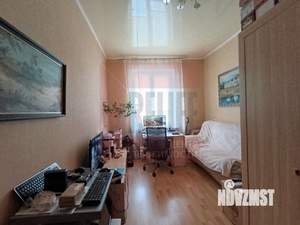 2-к квартира, вторичка, 42м2, 2/3 этаж