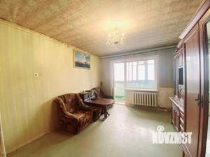 1-к квартира, вторичка, 33м2, 5/5 этаж