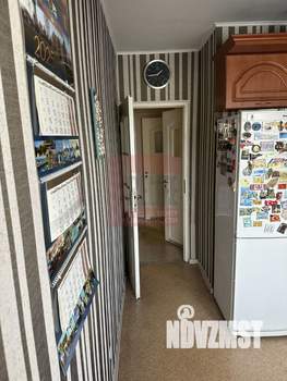 2-к квартира, вторичка, 51м2, 4/5 этаж