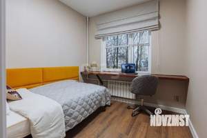 2-к квартира, вторичка, 44м2, 1/9 этаж