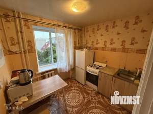 1-к квартира, вторичка, 32м2, 4/5 этаж