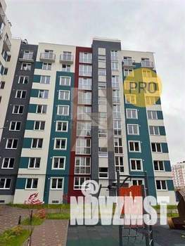 2-к квартира, вторичка, 56м2, 4/9 этаж