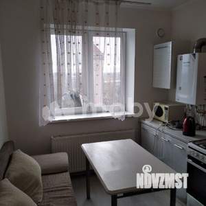 1-к квартира, вторичка, 40м2, 8/8 этаж