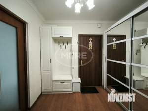 1-к квартира, вторичка, 43м2, 3/9 этаж
