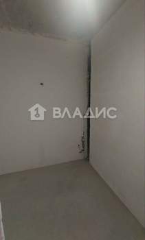 1-к квартира, вторичка, 43м2, 14/16 этаж